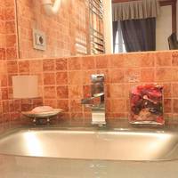 Double Room with City View