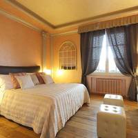 Suite with City View