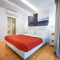 Classic Double or Twin Room