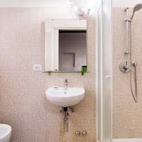 Double Room with Private External Bathroom
