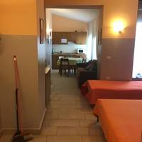 Studio (4 Adults)