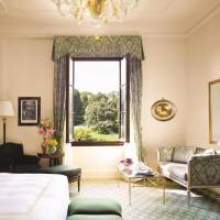 Premier Twin Room