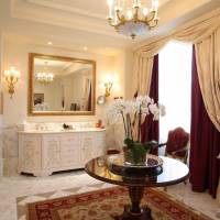 Presidential Suite with King Bed