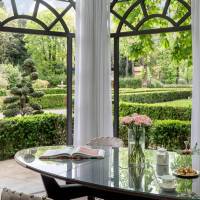 Grand Veranda Suite with King Bed