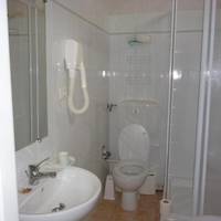 Double or Twin Room with Private External Bathroom