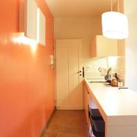 Standard One-Bedroom Apartment