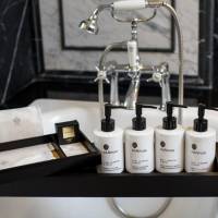 Basic Amenities - Superior Suite