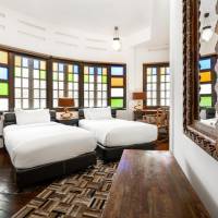 Penaga Two-Bedroom Family Suite