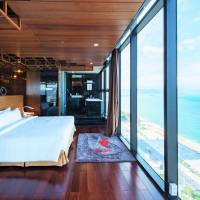 Premium Suite with Ocean View