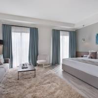 Premium Suite with Sea View