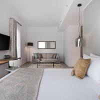 Signature Suite with Sea View