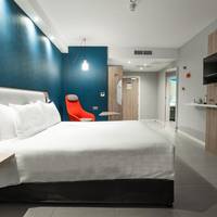 Family Double Room with Sofa Bed