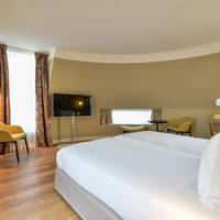 Suite with Terrace