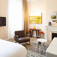 Deluxe Junior Suite