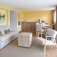 Suite with Terrace