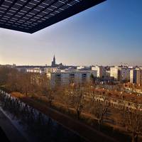 Classic Double Room with Canal View
