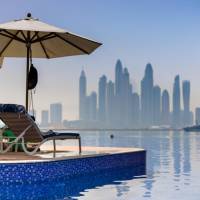 Staycation Offer for GCC Residents - 250 AED F&B credit per room per night