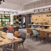 Stay and Work Package - Tryp Room with Free Access to NEST Co-Working Space and Light Refreshments, 20% off Food & Beverage, Laundry and Spa, Early Check-in (12 pm) Late Check-out (4 pm)