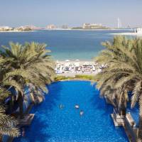 Beach Club Staycation Package - Family Room with Riva Beach Club Access, Free Beach Transfer, 25% off Food and Beverage, Laundry and Spa, Early Check-in (12 pm) Late Check-out (2 pm)