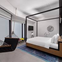 Premium King Room