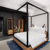 King Room - Mobility Accessible 