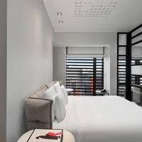One-Bedroom King Suite