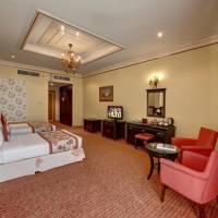 Superior Deluxe Double or Twin Room 