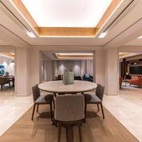 Presidential Suite with Ocean View
