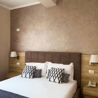 Junior Suite with Balcony