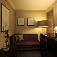 Junior Suite with Balcony