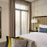 Superior, Guest room, 1 King