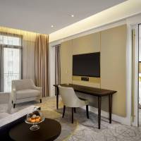 Junior Suite, 1 King