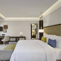 Grand Deluxe, Guest room, 1 Queen
