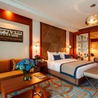 Premium Quadruple Room