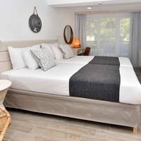 Economy Double or Twin Room