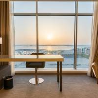 Luxury Suite Sea View