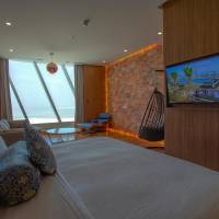 Himalayan Salt Room