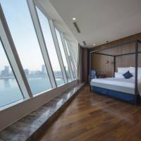 Superior Panoramic Room