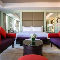 Royal Villa (Three Bedroom)