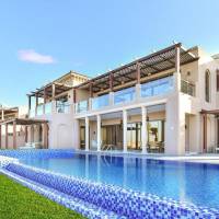 Royal Villa (Four Bedroom)