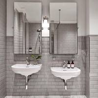 Double Room - Mobility Accessible Tub - Non-Smoking