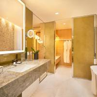 Executive Deluxe Double or Twin Room