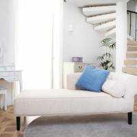 Luxury Duplex Suite with Balcony