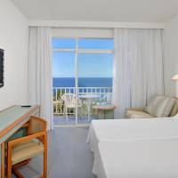 Double Room Sea View 2 adults