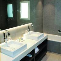 Deluxe Superior Room with Terrace