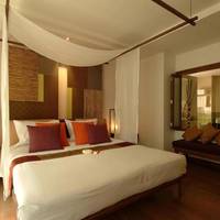 Deluxe Room with Resort package