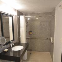 Queen Room - Disability Access