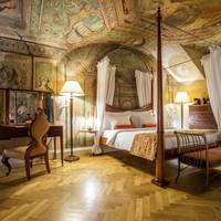 Grand Deluxe Double Room