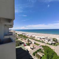 Deluxe Triple Room with Sea View