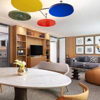 Opera King Suite